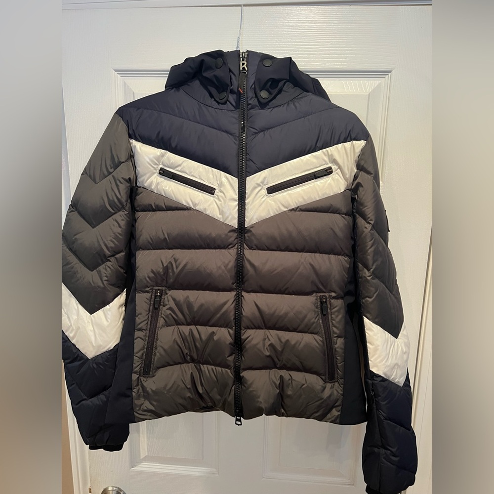 Bogner Fire+Ice Farina 3D Jacket-Womens XL (12)